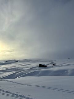 Foto von Niklas D. entlang der Tour