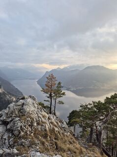 Fotografie z Diána Herczeg na trase