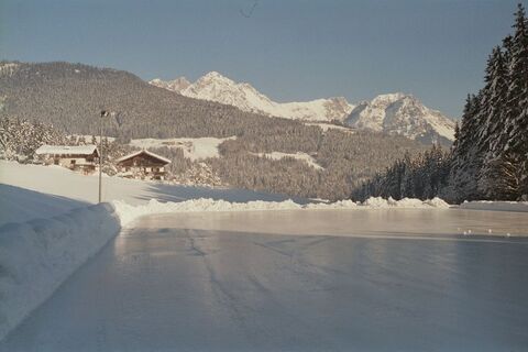 Appartement Rückstegen