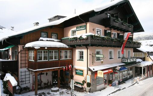 Hotel-Garni Schernthaner