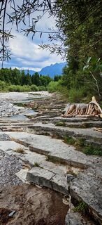 Photo de ReginaSt le long du parcours