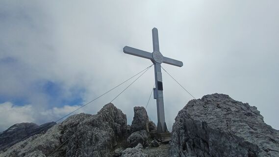 Zdjęcie z Christian L. wzdłuż trasy