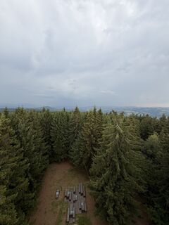 Foto von Marian Nizner entlang der Tour