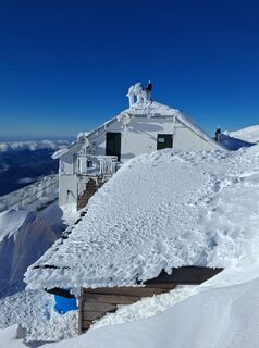 Fotografija s spletne strani Marco Pezzuolo na poti