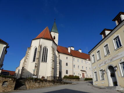 Schönbach - Ottenschlag - Elsenreith