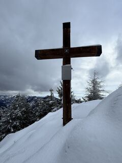 Foto von Berg Noar entlang der Tour