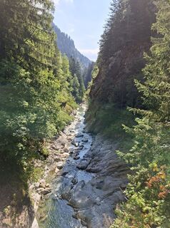 Foto von john klok entlang der Tour