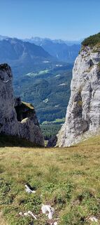 Foto von Hihnandreas entlang der Tour