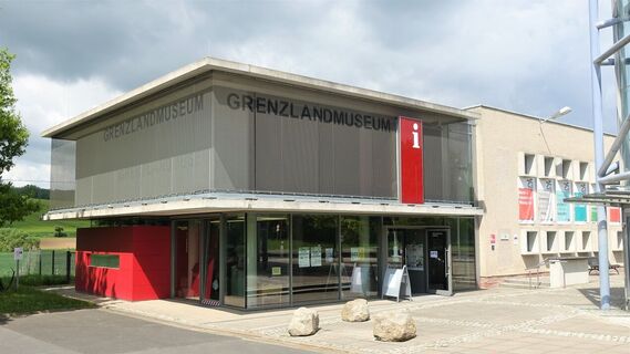 Grenzlandmuseum Eichsfeld