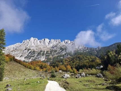 Photo from An dy 5 along the tour