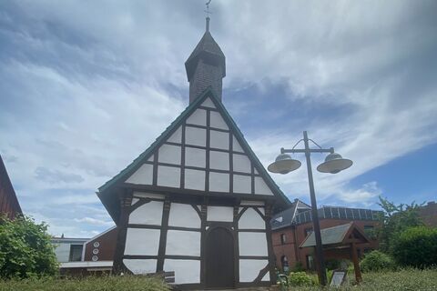 St. Laurentius-Kapelle Nammen