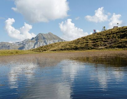 Carschinasee