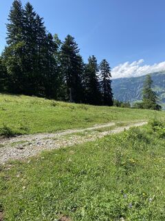 Photo from Christian Burger along the tour