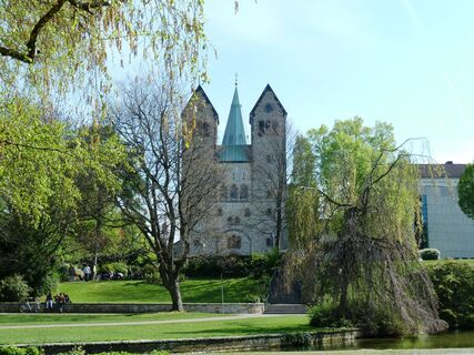 Abdinghofkirche