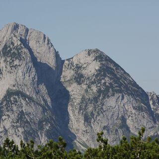 Donnerkogel