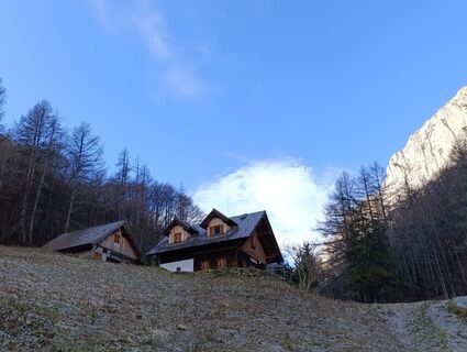 Foto von rotbaeder entlang der Tour