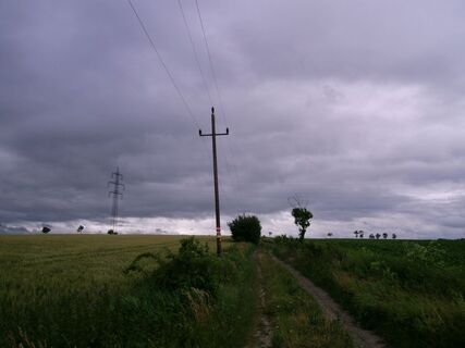 Großhöflein - Sieggraben