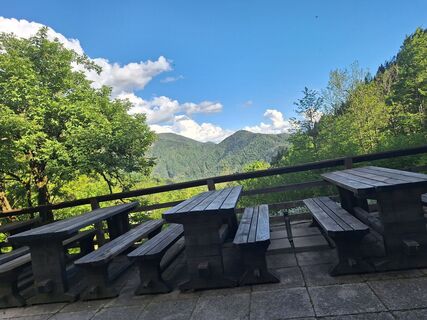Fotografija s spletne strani Silvo Bogataj na poti