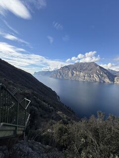 Foto von Fastedotrasporti entlang der Tour