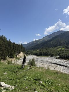 Fotografija s spletne strani Sophie van Pelt na poti