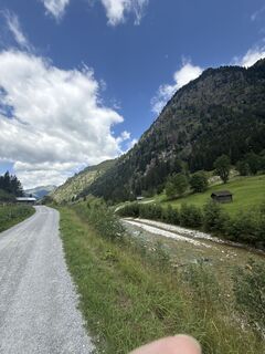 Foto von Gvdhuelst entlang der Tour