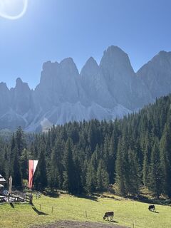 Foto von Knausis.travel.diaries entlang der Tour