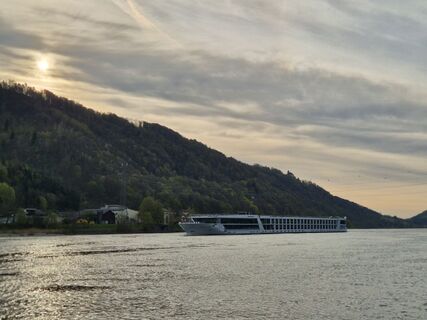 Foto von josef duermoser entlang der Tour