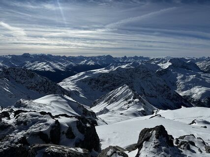 Fotografija s spletne strani Mateusz Kucharski na poti