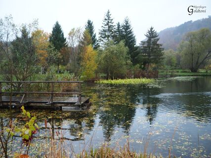 Alpen-Donau Tag 2