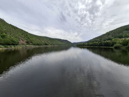 Fotografija s spletne strani Wollomator na poti