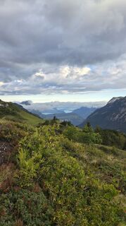 Foto von Andreas Wagner 12 entlang der Tour