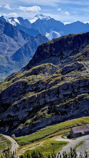 Fotografie z Fabrizi Mellano na trase