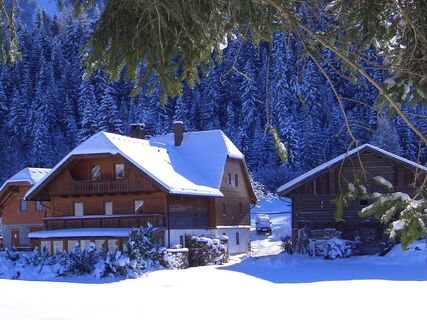 BIO-Bauernhof Hirzhof
