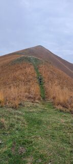 Zdjęcie z Ros 1 wzdłuż trasy