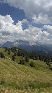 Foto von Wgueth entlang der Tour