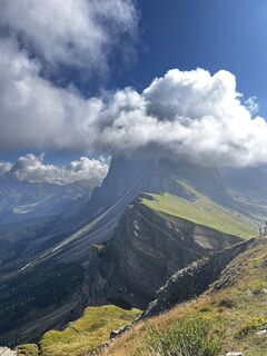 Foto von Vpkonoz entlang der Tour