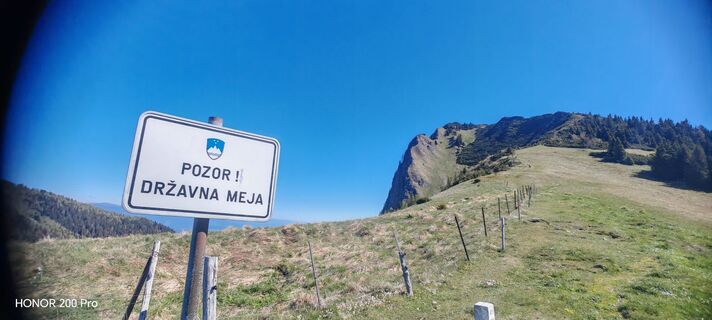 Fotografija s spletne strani sanja miletic na poti