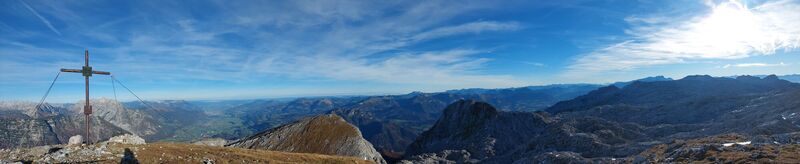 Mittlerer Wieselstein
