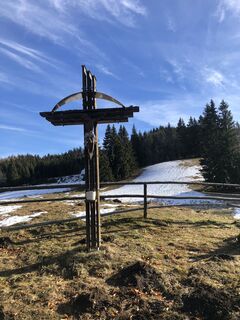 Foto von Robert.Unterlercher entlang der Tour