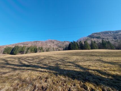 Foto van Klaus Gruber 3 langs de tour