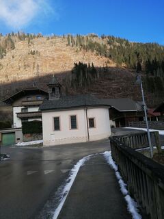 Fotografia z Erika.A. na trase