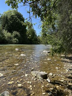 Zdjęcie z Babs Holz wzdłuż trasy