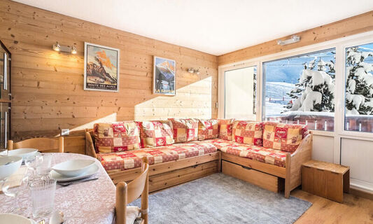 Résidence Olympic - Maeva