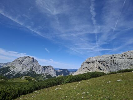 Fotografija s spletne strani Jodeli na poti