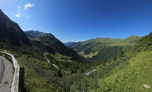 Photo from Hallein1 along the tour