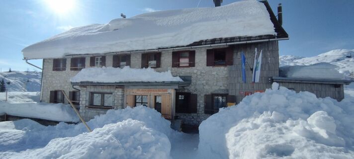 Fotografija s spletne strani veronika bozic na poti