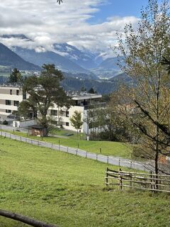 Photo from Anton Mair along the tour