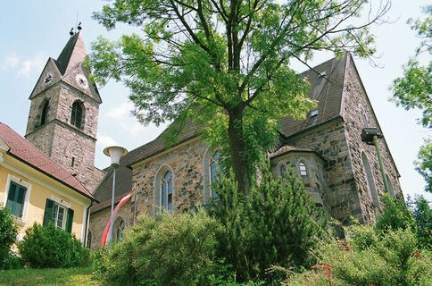 Pfarrkirche Schwertberg