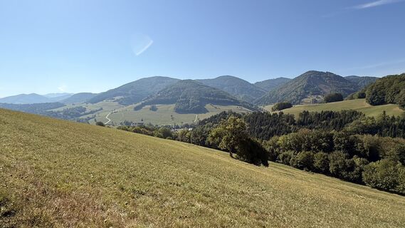 Foto von Deki71 entlang der Tour