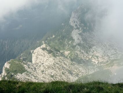 Fotografia z simone ravasi na trase